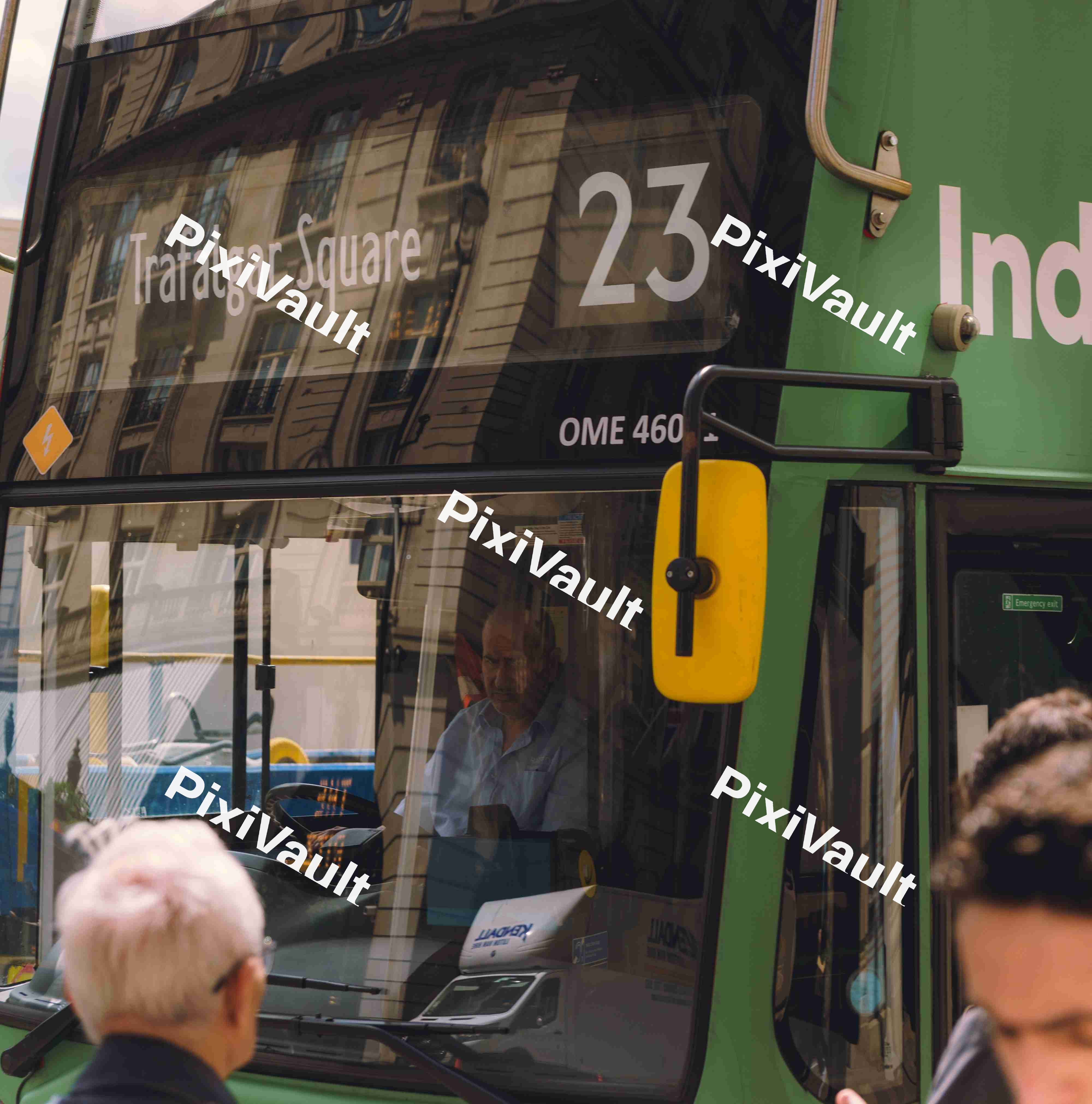 Bus Driver